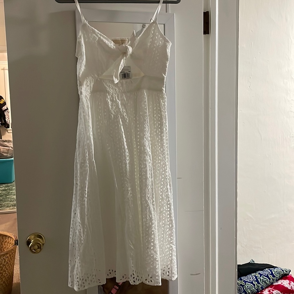 Michael Kors dress